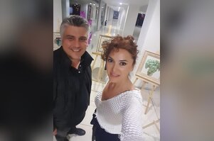 Kamadan'ın 'Kırılma'sı görücüye çıktı