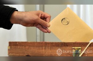 Nasıl oy kullanacağım? Seçim günü bu ayrıntılara dikkat!