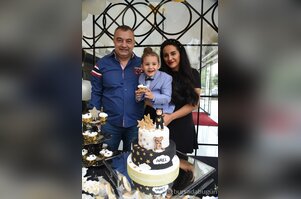 Nice güzel yaşlara Arel Beyhan 