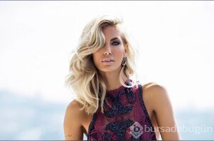 Demet Akalın'ın yerine o geldi