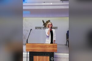 Bursa'da 'kelebekler' için yardım buluşması