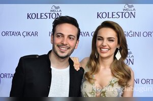 Oğuzhan Koç, 'Yağmur'a tutuldu