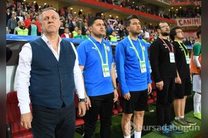 Antalyaspor- Bursaspor