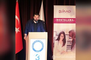 BUİKAD 'noktalama' koçluk programı sonuçlandı