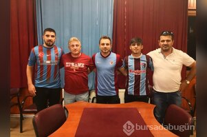 İnegöl Karadeniz Güvenspor'a dev takviyeler