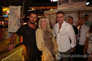 Seda Sayan'dan aşk itirafı