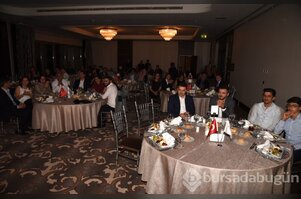 Bursa'nın parlayan yıldızına yeni aktör