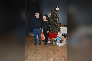 BUİKAD'dan renkli kutlama