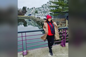 Ünlü sanatçı Zara Amerika'yı keşfetti