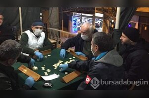 Türkiye'den ilginç koronavirüs önlemleri!