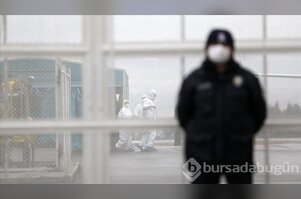 Koronavirüs hangi yüzeyde ne kadar yaşıyor?