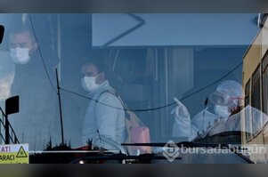 NG Araştırma Şirketi'nin anketine göre 10 kişiden biri, koronavirüs için hiçbir önlem almıyor!