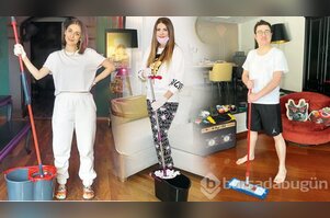 Korona virüsten korunmanın ilk şartı: Temizlik! 