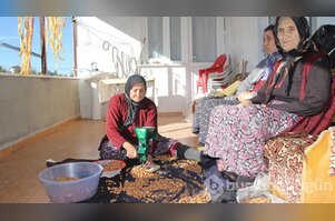 En uzun ömürlü insanlarının yaşadığı ilçe!