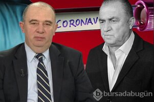 Bilim Kurulu Üyesi Ateş Kara anlattı! 