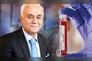 Nihat Hatipoğlu'ndan koronavirüsten ölenler şehit sayılır mı? açıklaması