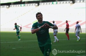 Bursaspor - Menemenspor