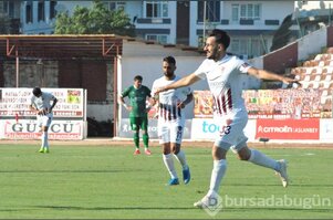 Hatayspor-Bursaspor