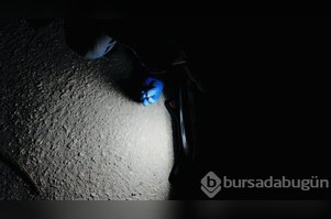 Bursa'da silahlı kavga: 1 ağır yaralı
