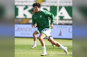 Bandırmaspor-Bursaspor