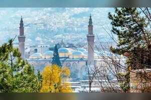 Bursa'da görülmesi gereken en güzel yerler