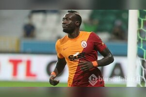 İrem Derici'den Diagne paylaşımı!