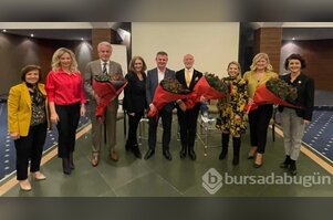 BUİKAD Gelecek Akademisi eğitimleri başladı