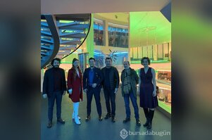 Matrix'i Ti'ye Alan Reklam Filmi yayınlandı