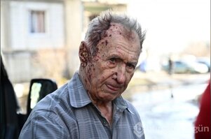 Ukrayna cehennemi yaşıyor! Savaştan kareler...