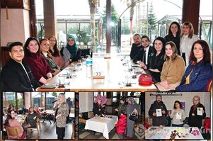 Sefa Bebek'e umut oldular
