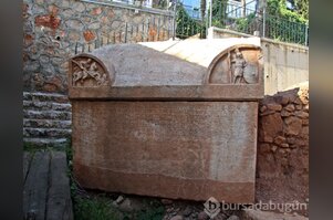 Kocaeli'de büyük keşif