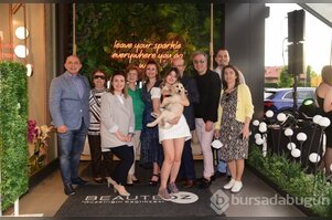 Beaute Oz'da Renkli Yaza Merhaba Daveti