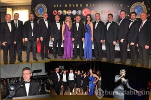 RUMELİSİAD'ın 88. Rumeli buluşması