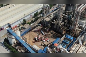 Bursa'da fabrikada patlama: 2 ölü