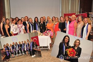 Kükürtlü Lions Kulübü'nde  Genel Kurul heyecanı

