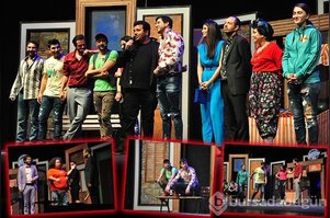 Çok Güzel Hareketler Bunlar 2'nin Bursa çıkarması