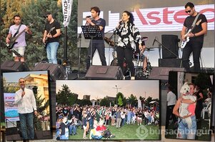 Hitachi Astemo Türkiye ve Nilüfer Belediyesi'nden anlamlı proje