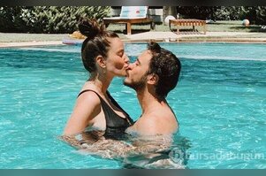 Pelin Akil: Anıl bazen çok saçmalıyor