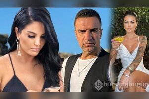 Berdan Mardini'den eski eşi Fatoş Yelliler hakkında şaşırtan iddialar!