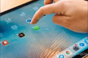 WhatsApp'tan yeni özellik geldi