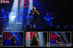 Koray Avcı, kulakların pasını sildi