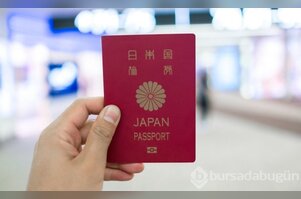 Dünyanın en güçlü pasaportları