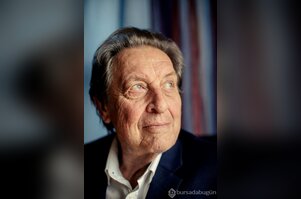 Elon Musk'ın babası Errol Musk açıklama yaptı