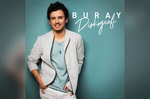Buray: Girdap, çok sevilen bir şarkı olacak