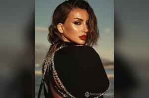Emina Jahovic: Çocuklarımın kaderi bu