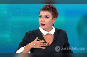 Estetik ile gündeme gelmişti! İşte Serap Paköz'ün son hali