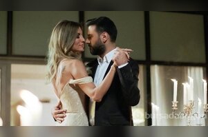 Alişan'dan Çağla Şıkel açıklaması