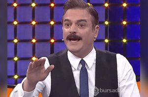 Ufuk Özkan eşinden tek celsede boşandı