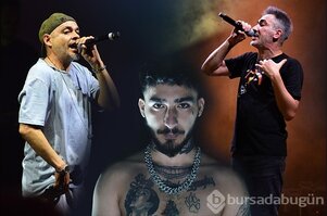 'Uludağ Yaz Festivali' başlıyor