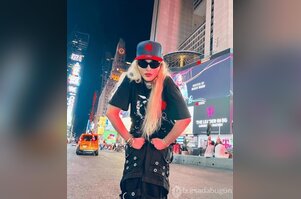 Madonna: Olağanüstü bir hayatım oldu
